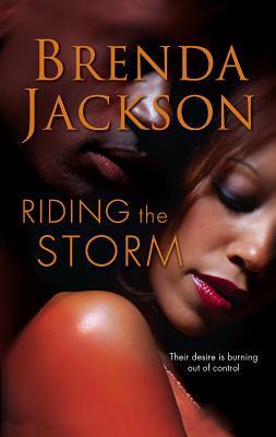 Riding the Storm 0373285558 Book Cover