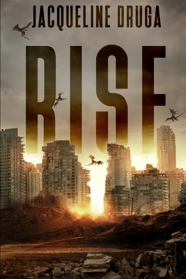 Rise B084QJY6Q3 Book Cover