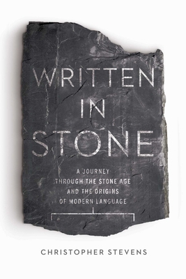Written in Stone: A Journey Through the Stone A... 1681773082 Book Cover