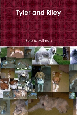 Tyler and Riley 035975077X Book Cover