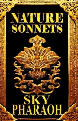 Nature Sonnets B0C5PJS9P4 Book Cover