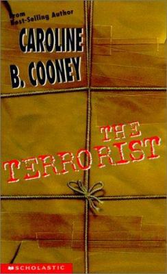 Terrorist 0613230434 Book Cover