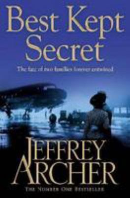 Best Kept Secret 1447231104 Book Cover