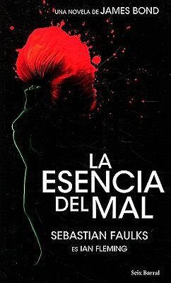 La Esencia del Mal = Devil May Care [Spanish] 8432231746 Book Cover