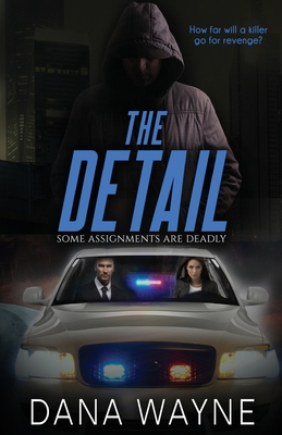 The Detail 1947946781 Book Cover