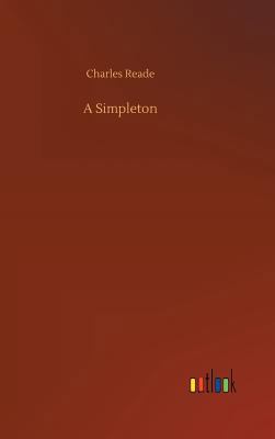 A Simpleton [German] 3732666484 Book Cover