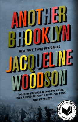 Another Brooklyn 1786072378 Book Cover