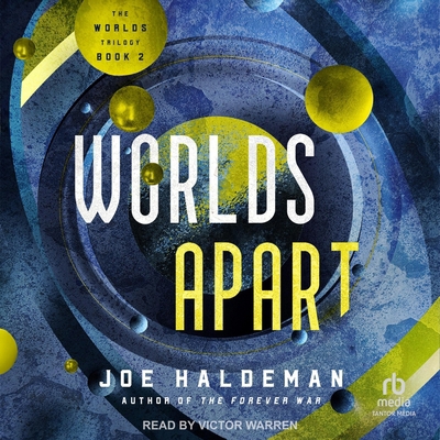 Worlds Apart B0G8CZHV9K Book Cover
