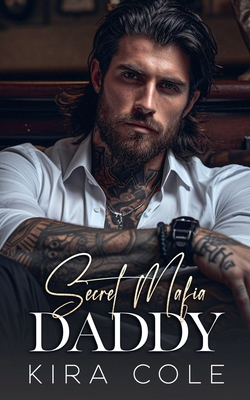 Secret Mafia Daddy B0D9B543VB Book Cover