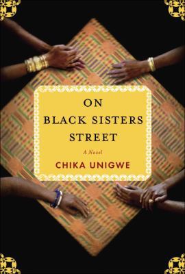 On Black Sisters Street: A Novel 1400068339 Book Cover
