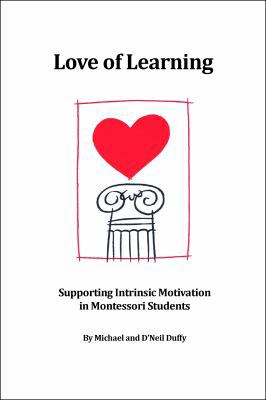 Love of Learning 0939195070 Book Cover