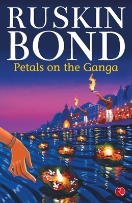Petals on the Ganga 9353333970 Book Cover