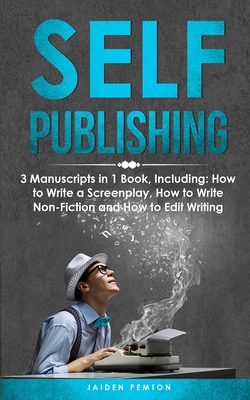 Self-Publishing: 3-in-1 Guide to Master eBook P...            Book Cover