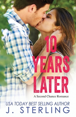10 Years Later 1508659095 Book Cover
