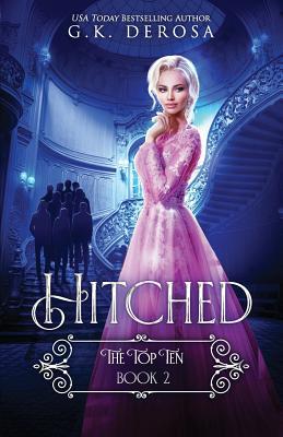 Hitched: The Top Ten 1090775970 Book Cover