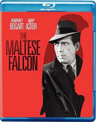 The Maltese Falcon 1419896253 Book Cover