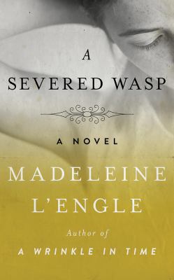A Severed Wasp 1543629709 Book Cover