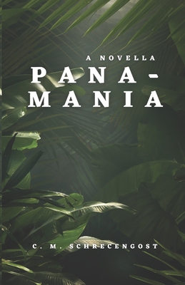Pana-Mania 1737751208 Book Cover