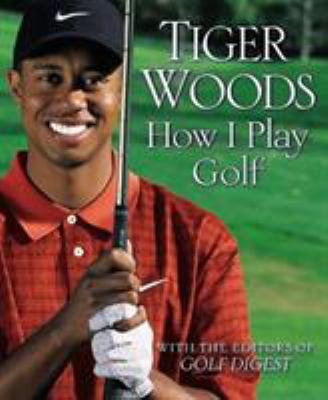 How I Play Golf 0446551678 Book Cover