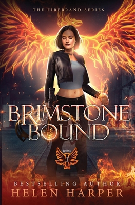 Brimstone Bound 1913116301 Book Cover