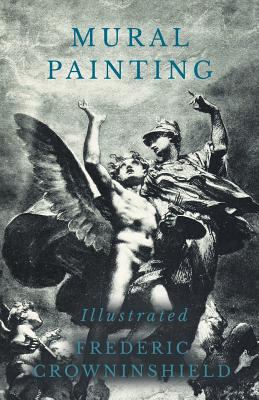 Mural Painting - Illustrated 1528710045 Book Cover