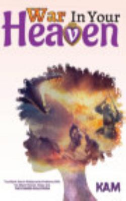 Paperback War in Your Heaven Book