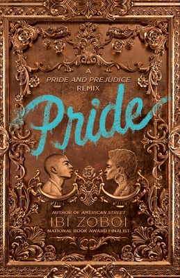 Pride [Large Print] 1432879103 Book Cover