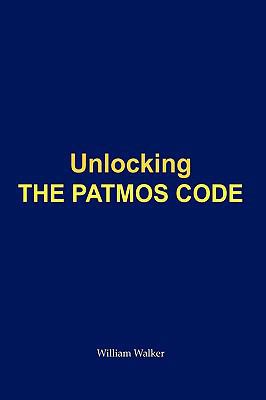Unlocking the Patmos Code 1426922981 Book Cover