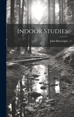Indoor Studies 1019814365 Book Cover