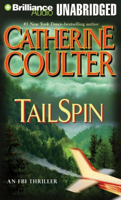 Tailspin 1593557310 Book Cover