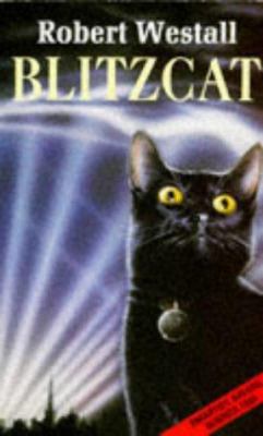 Blitz Cat B001TAQWKC Book Cover