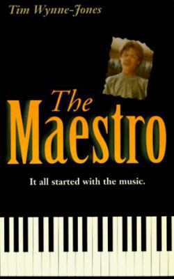 The Maestro 0140387056 Book Cover