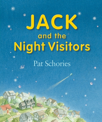 Jack and the Night Visitors 1932425330 Book Cover