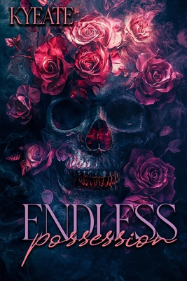 Endless Possession: A Short B0DJYJHMFD Book Cover