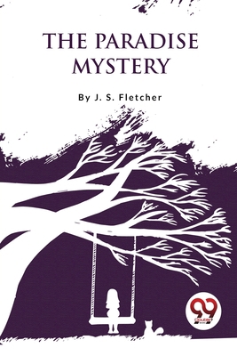 The Paradise Mystery B0BVRTWYQL Book Cover