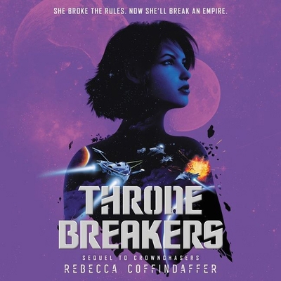 Thronebreakers B0959B59D1 Book Cover