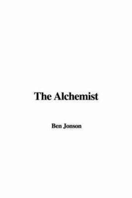 The Alchemist 1428041710 Book Cover