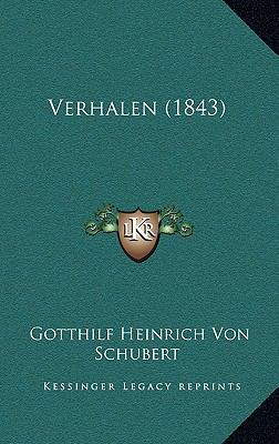 Verhalen (1843) [German] 1165865041 Book Cover