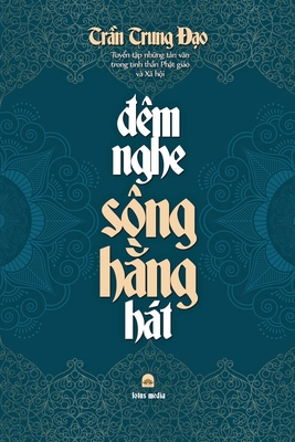 Đêm Nghe Sông HẰng Hát [Vietnamese] 1087807638 Book Cover
