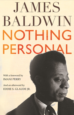 Nothing Personal 0807006424 Book Cover