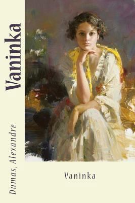 Vaninka 1548516147 Book Cover