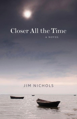 Closer All the Time 1939017491 Book Cover