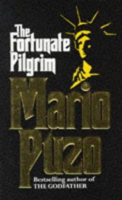 Fortunate Pilgrim 0749313102 Book Cover