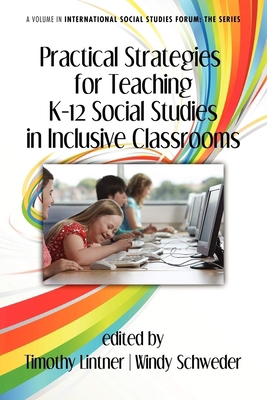 Practical Strategies for Teaching K-12 Social S... 1617355887 Book Cover