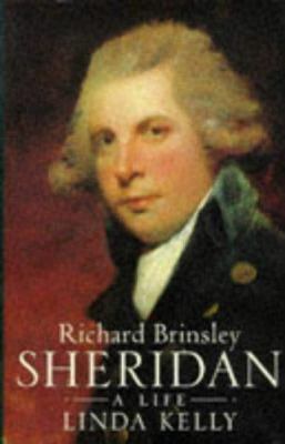 Sheridan Biography 1856192075 Book Cover