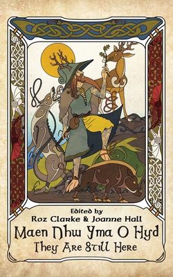 They Are Still Here 191795039X Book Cover
