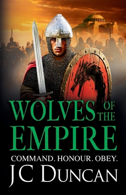 Wolves of the Empire 180549838X Book Cover