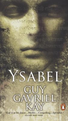 Ysabel: A Novel 0143174495 Book Cover