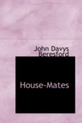 House-Mates 0559442092 Book Cover