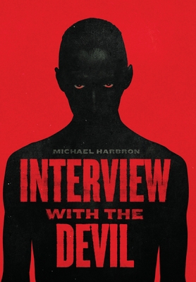 Interview with the Devil B0D27TTPT7 Book Cover